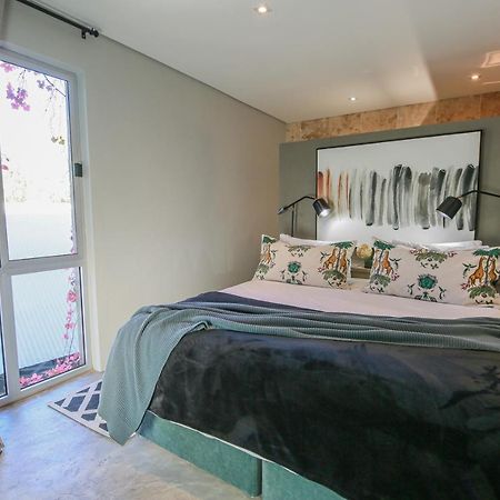 Suite 9 The Village Windhoek Eksteriør bilde