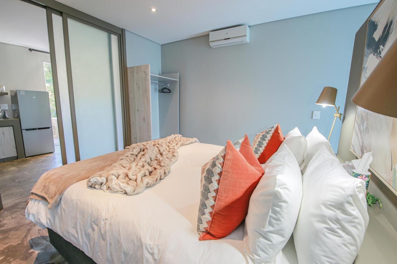 Suite 9 The Village Windhoek Eksteriør bilde