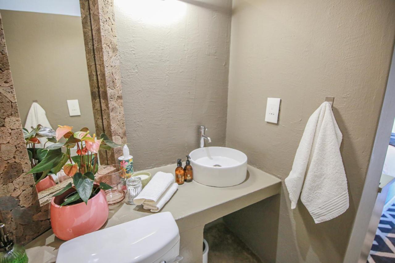 Suite 9 The Village Windhoek Eksteriør bilde