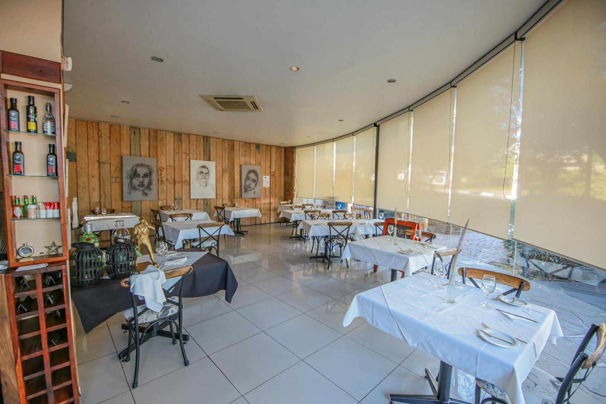 Suite 9 The Village Windhoek Eksteriør bilde
