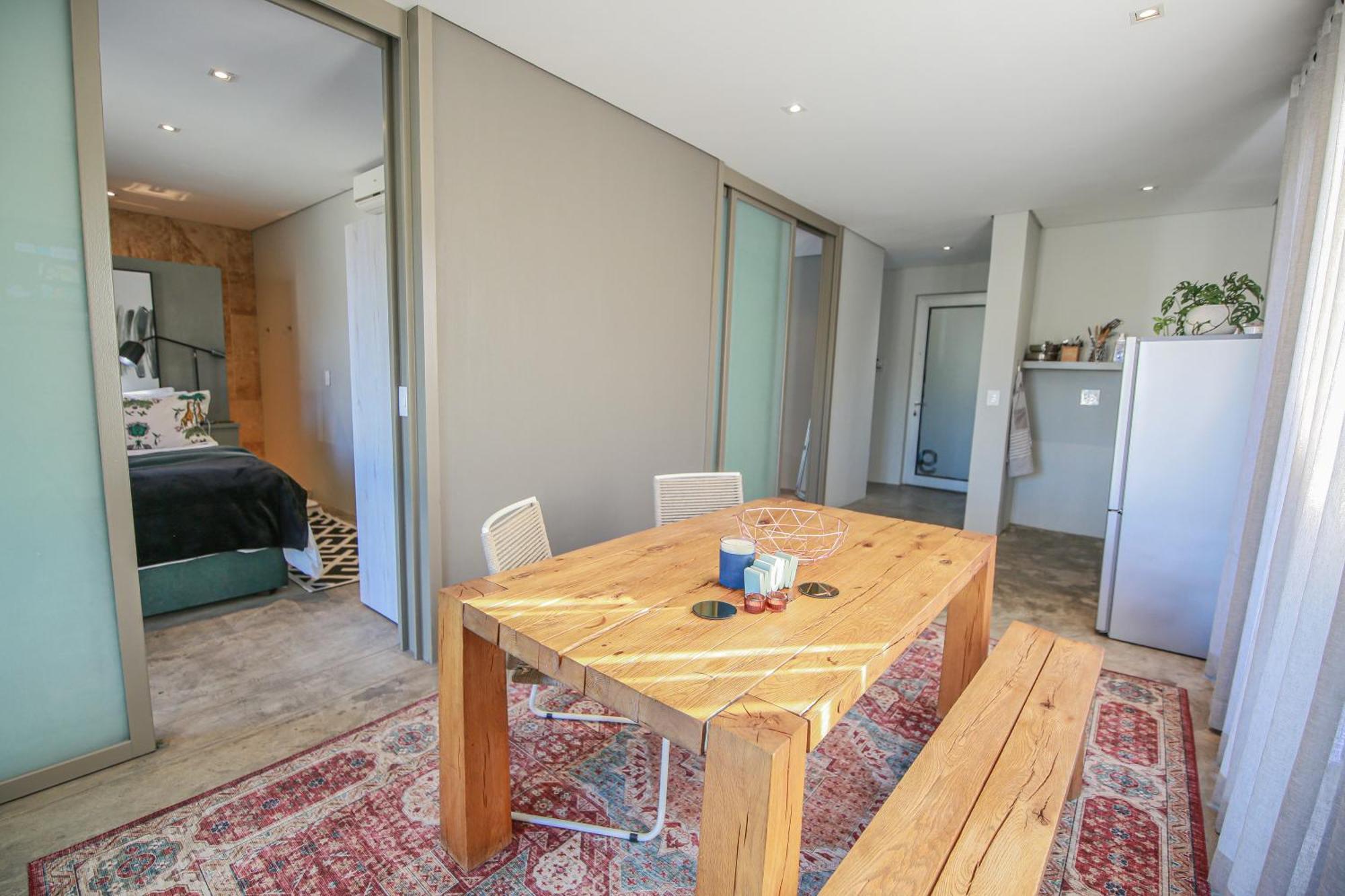 Suite 9 The Village Windhoek Eksteriør bilde