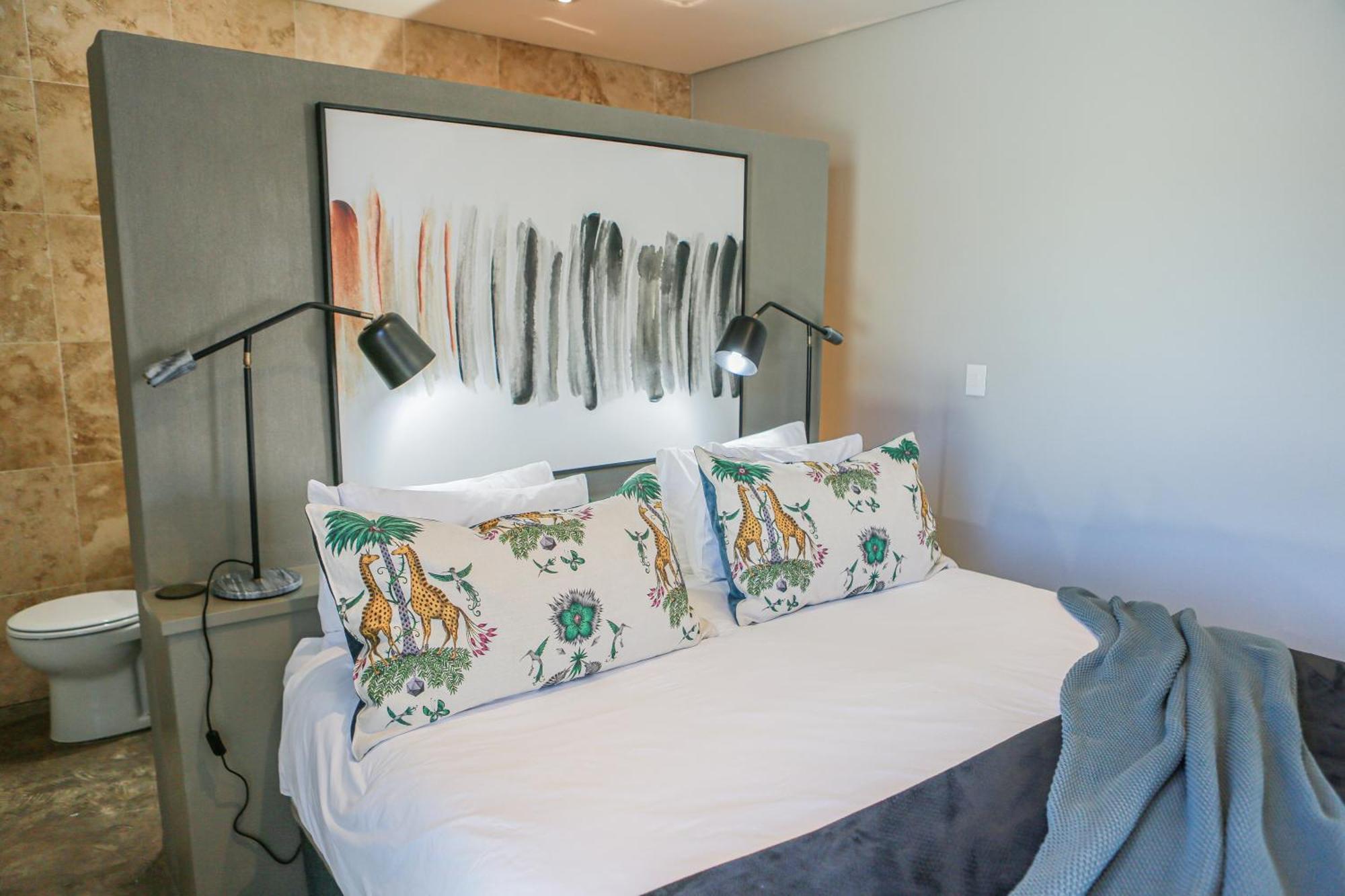 Suite 9 The Village Windhoek Eksteriør bilde