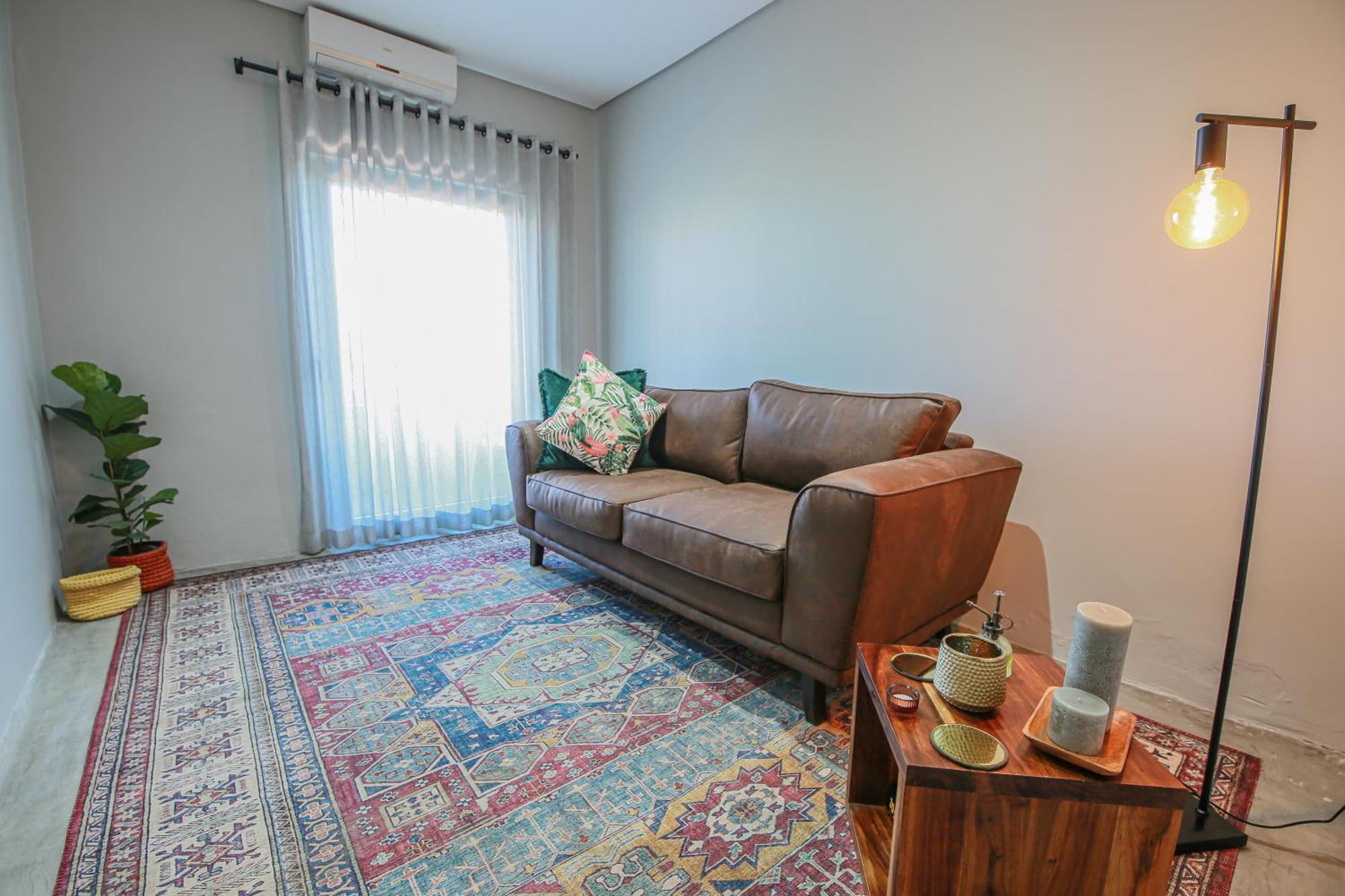 Suite 9 The Village Windhoek Eksteriør bilde